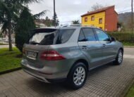 MERCEDES-BENZ ML 250D