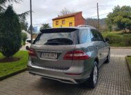 MERCEDES-BENZ ML 250D