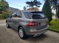 MERCEDES-BENZ ML 250D