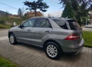 MERCEDES-BENZ ML 250D