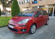 CITROEN C4 Picasso 1.6THP