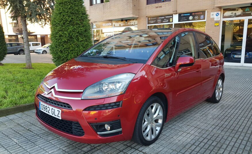 CITROEN C4 Picasso 1.6THP