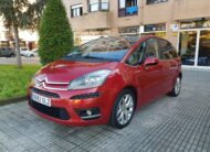 CITROEN C4 Picasso 1.6THP