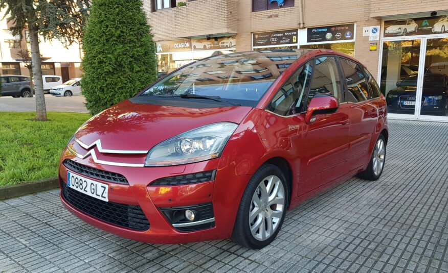 CITROEN C4 Picasso 1.6THP