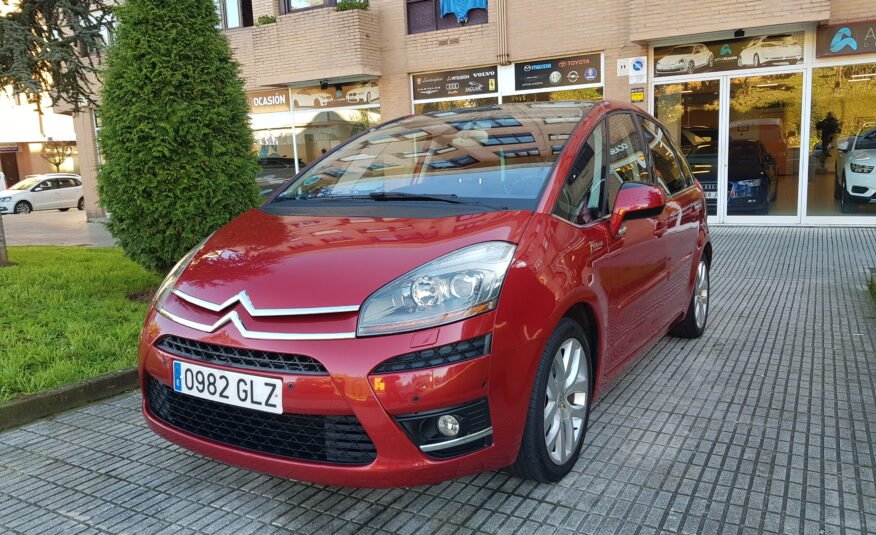 CITROEN C4 Picasso 1.6THP