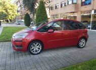 CITROEN C4 Picasso 1.6THP