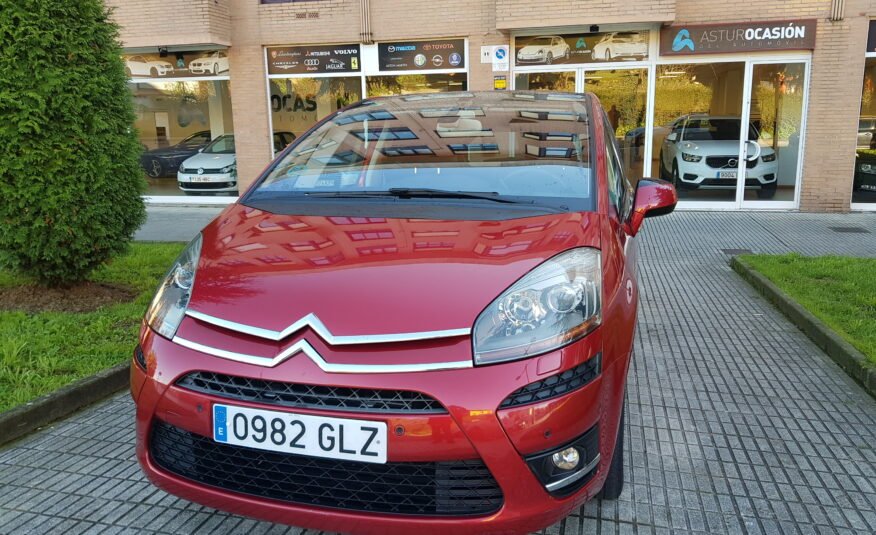 CITROEN C4 Picasso 1.6THP