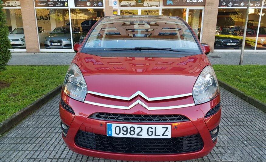 CITROEN C4 Picasso 1.6THP