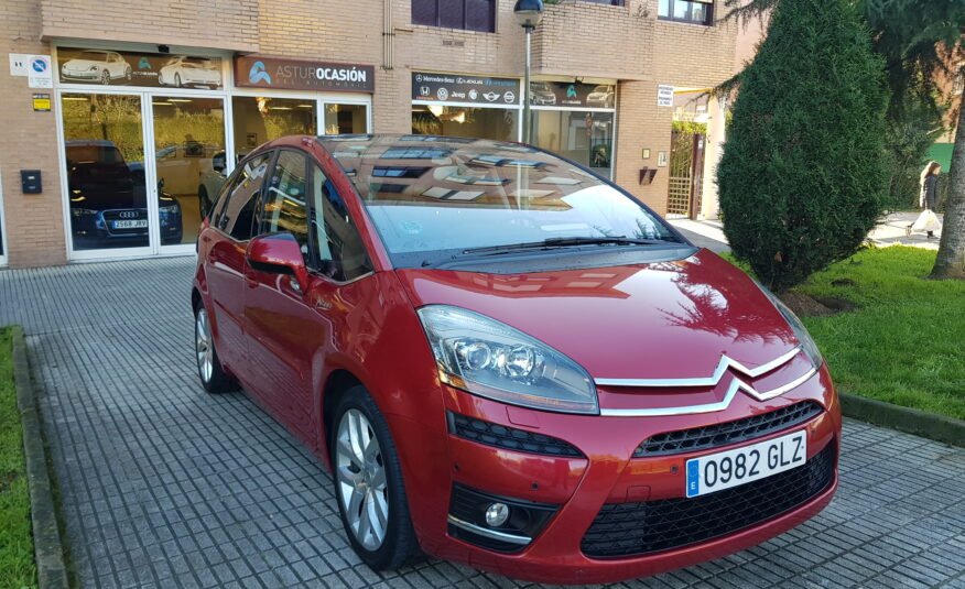 CITROEN C4 Picasso 1.6THP