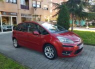 CITROEN C4 Picasso 1.6THP