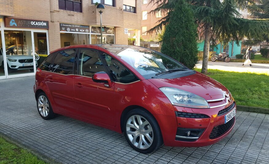 CITROEN C4 Picasso 1.6THP