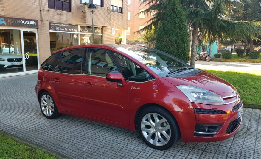 CITROEN C4 Picasso 1.6THP