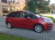 CITROEN C4 Picasso 1.6THP