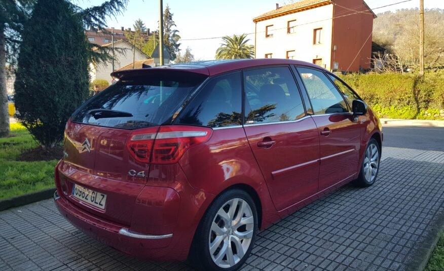 CITROEN C4 Picasso 1.6THP