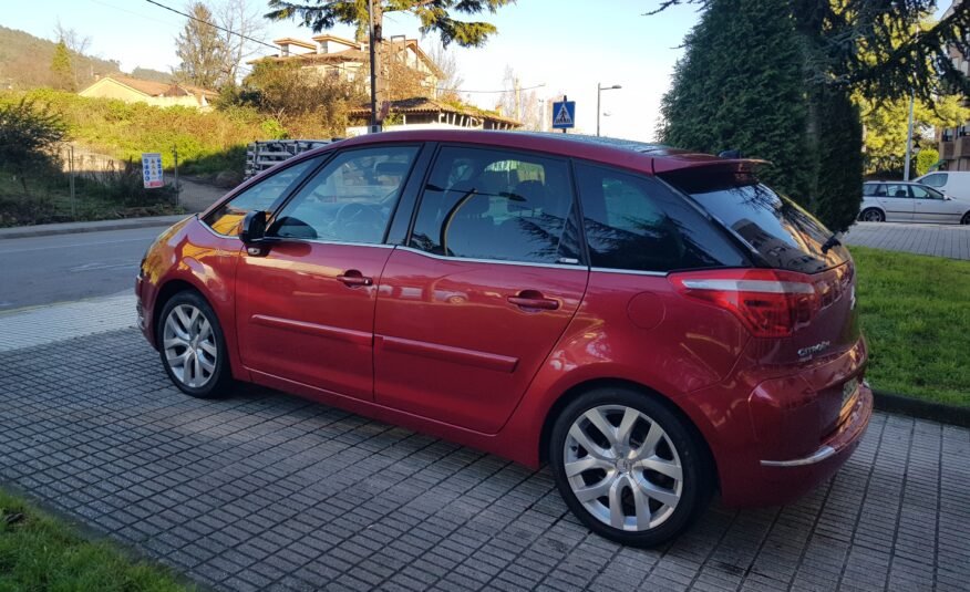 CITROEN C4 Picasso 1.6THP