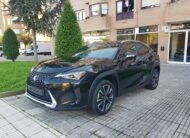 LEXUS UX 250H