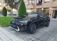 LEXUS UX 250H