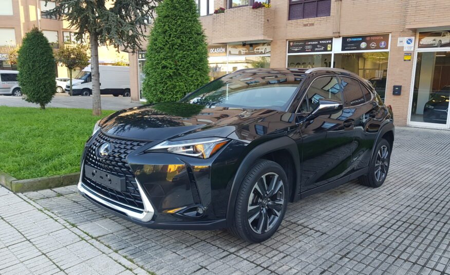 LEXUS UX 250H