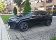 LEXUS UX 250H