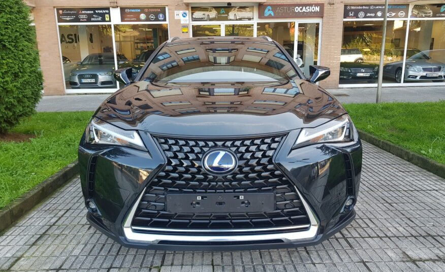 LEXUS UX 250H