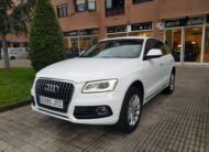 AUDI Q5 2.0TDI