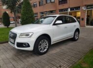 AUDI Q5 2.0TDI