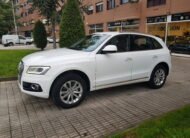 AUDI Q5 2.0TDI