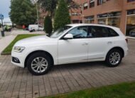 AUDI Q5 2.0TDI