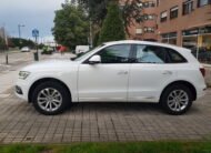 AUDI Q5 2.0TDI