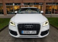 AUDI Q5 2.0TDI