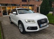 AUDI Q5 2.0TDI