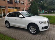 AUDI Q5 2.0TDI