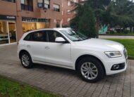 AUDI Q5 2.0TDI