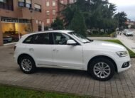 AUDI Q5 2.0TDI