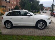 AUDI Q5 2.0TDI