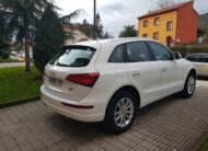 AUDI Q5 2.0TDI