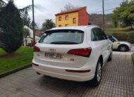 AUDI Q5 2.0TDI