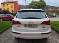 AUDI Q5 2.0TDI