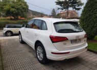 AUDI Q5 2.0TDI