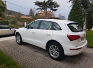 AUDI Q5 2.0TDI