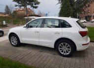 AUDI Q5 2.0TDI