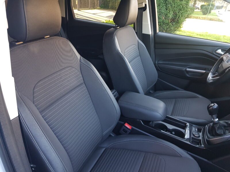 FORD KUGA 2.0TDI 4X4