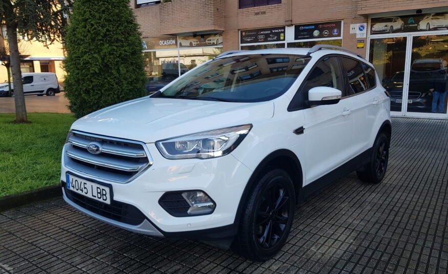 FORD KUGA 2.0TDI 4X4