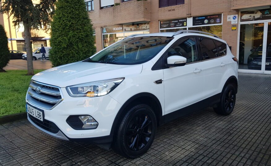 FORD KUGA 2.0TDI 4X4