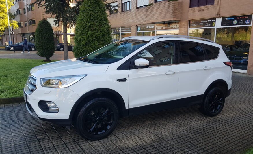 FORD KUGA 2.0TDI 4X4