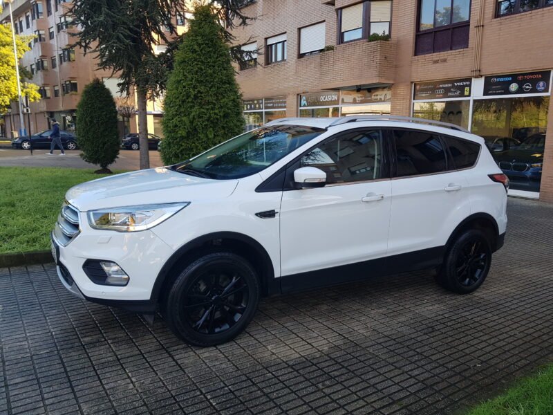 FORD KUGA 2.0TDI 4X4