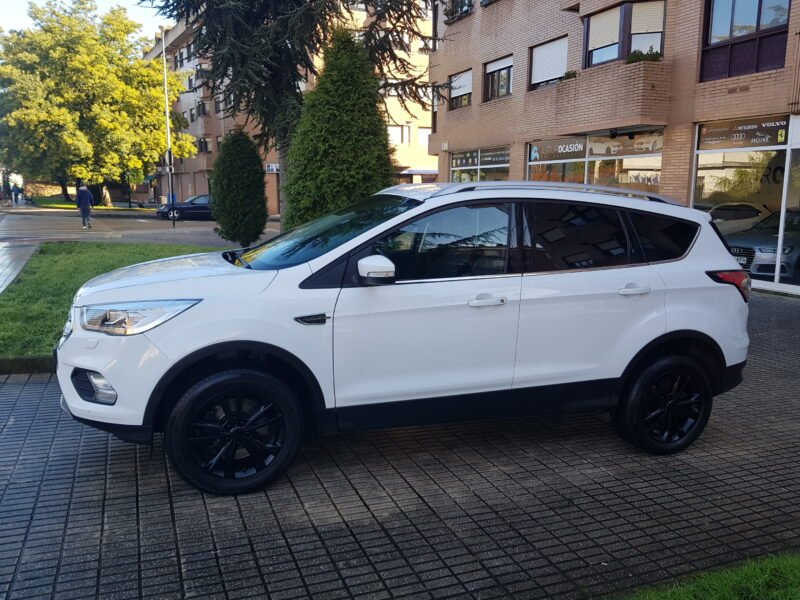 FORD KUGA 2.0TDI 4X4