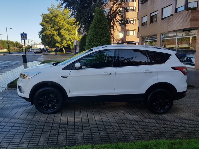 FORD KUGA 2.0TDI 4X4