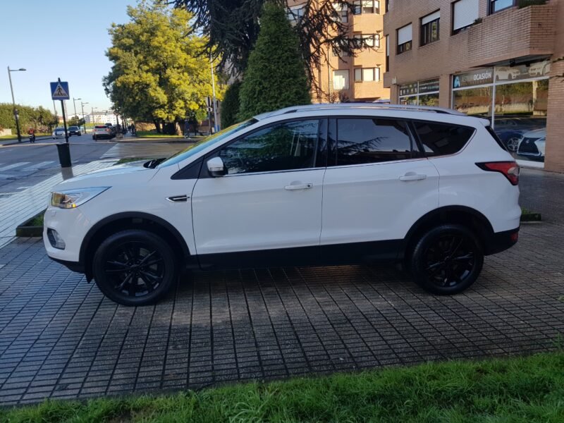 FORD KUGA 2.0TDI 4X4