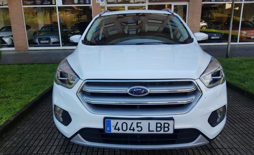 FORD KUGA 2.0TDI 4X4